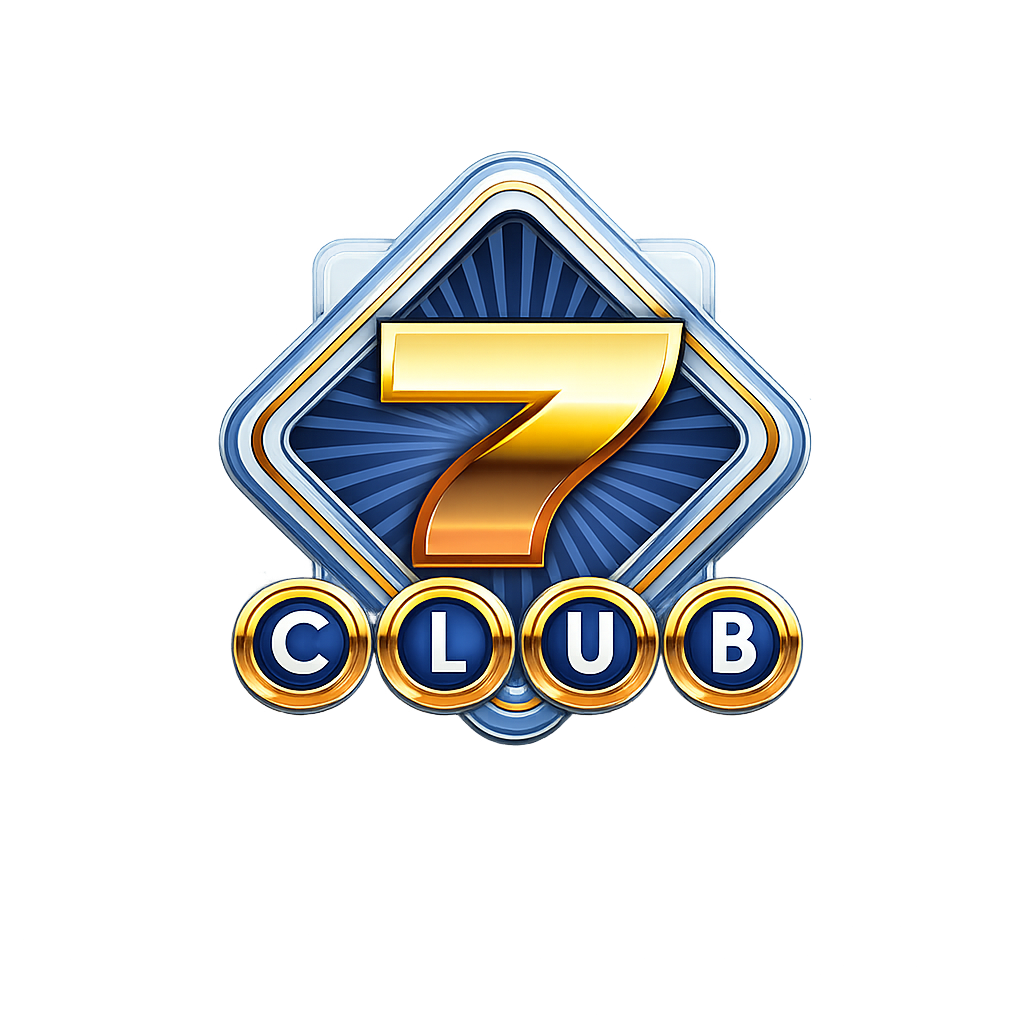 Club777mobile Logo